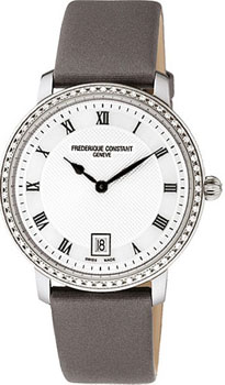 Часы Frederique Constant Classics FC-220M4SD36